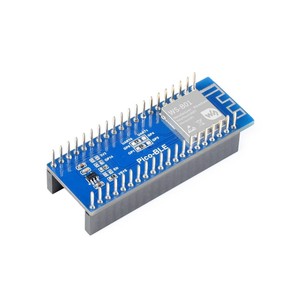 Dual-Mode <strong>Bluetooth</strong> <strong>Module</strong> for <strong>Raspberry</strong> <strong>Pi</strong> Pico SPP / BLE <strong>Bluetooth</strong> 5.1 - Product Image 1