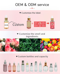 Vente chaude Soins Intimes Féminins Vagin Naturel Resserrement Detox Huile Essentielle Yoni Huile - Product Image 6