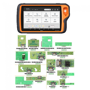 Xhorse VVDI Key Tool Plus และอะแดปเตอร์บัดกรีฟรีจัดส่งฟรี - Product Image 5