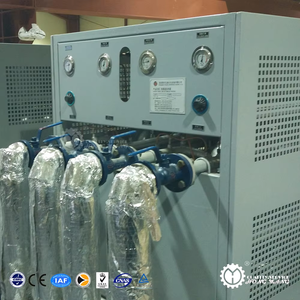 Автоматизированная машина для сборки панели ACP для производства строительной облицовки - Product Image 2