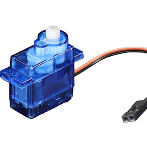 SG90 Servo Gear Box Micro Servo 9g 1.6 kg Small RC Helicopter Airplane Car Boat Spare <strong>Raspberry</strong> <strong>Pi</strong> Robotics Sensors <strong>Wireless</strong>