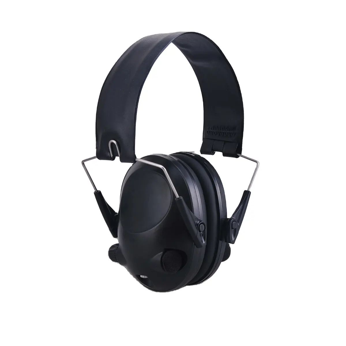 Tactical Safety Hearing Ear Protection Hunting Ear Defenders Electronic Shooting Headphones