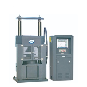 2000/3000KN AUTO Hydraulic <strong>Compression</strong> <strong>Testing</strong> <strong>Machine</strong> for Cement/ Concrete Compressive <strong>Test</strong> - Product Image 1