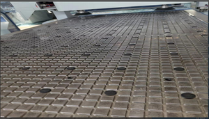 Quick High Speed <strong>CNC</strong> <strong>Router</strong> <strong>ATC</strong> 4 by 10 ft <strong>CNC</strong> <strong>Router</strong> CC Woodworking Engraving Machine for Quick Working Cutting and Carving - Product Image 3