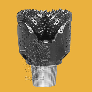 Factory direct sale <strong>API</strong> 12 1/4&quot; 311.2mm IADC617 TCI tricone rock <strong>bit</strong> Roller Cone <strong>Bits</strong> with <strong>Chisel</strong> Tungsten Carbide Inserts - Product Image 3