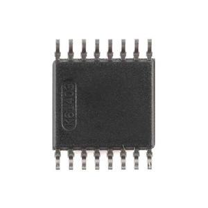 Orijinal otantik PCA9546APWR TSSOP-16 I2C otobüs kontrolü dört yönlü çift yönlü dönüşüm anahtarı çip - Product Image 3