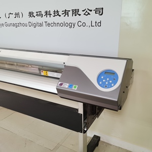 Roland 1.6m usato di seconda mano eco solvente stampante di grande formato plotter RE640 RF640 XF640 - Product Image 5