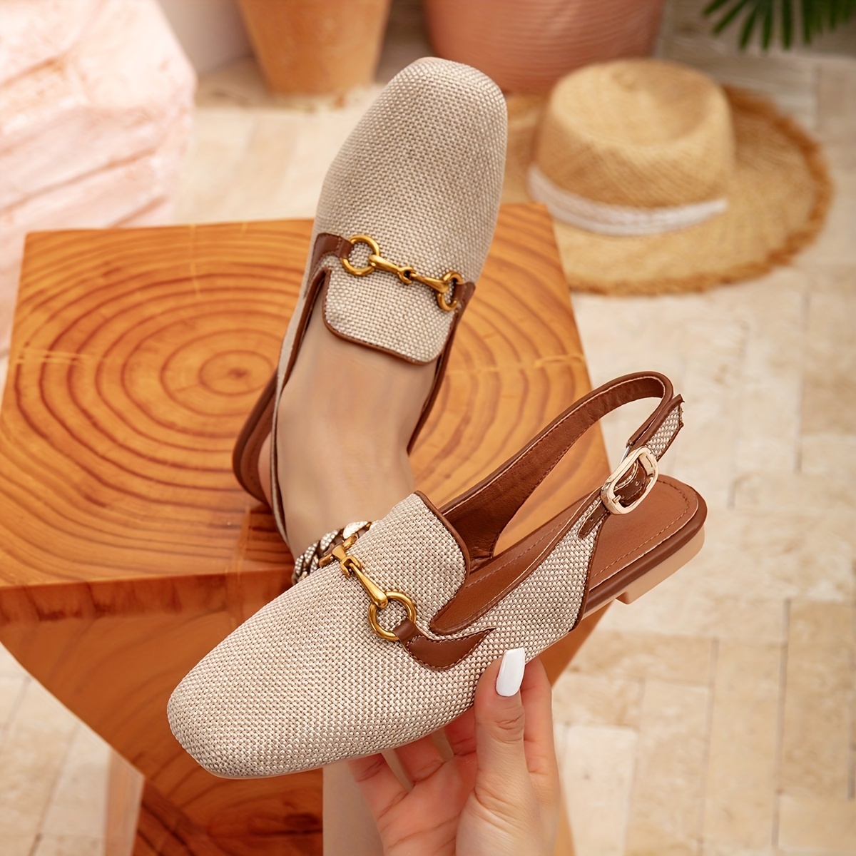 Beige