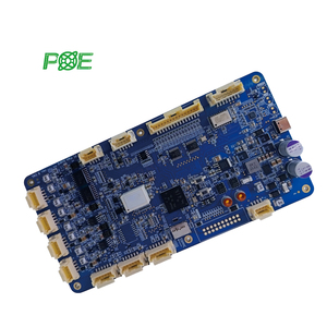 แผงวงจร PCB ความถี่สูง2025แผงวงจรพิมพ์ PCBA ชิ้นส่วน PCBA ประกอบ SMT DIP - Product Image 5