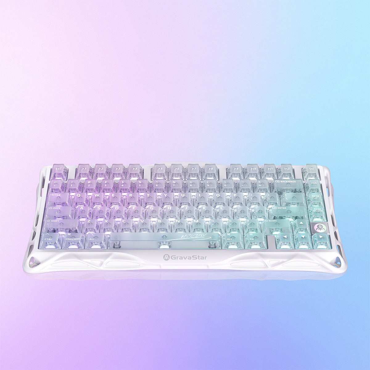 Aurora Mist