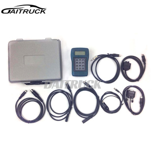 Für CD400 Digital Kit Fahrten schreiber LKW Tacho Tool Automatisches Programmierer Tool KIT - Product Image 2