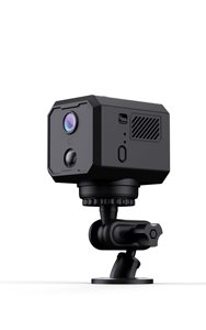 Mini cámara inalámbrica 1080P HD Cámara de red IP con sensor CMOS - Product Image 4