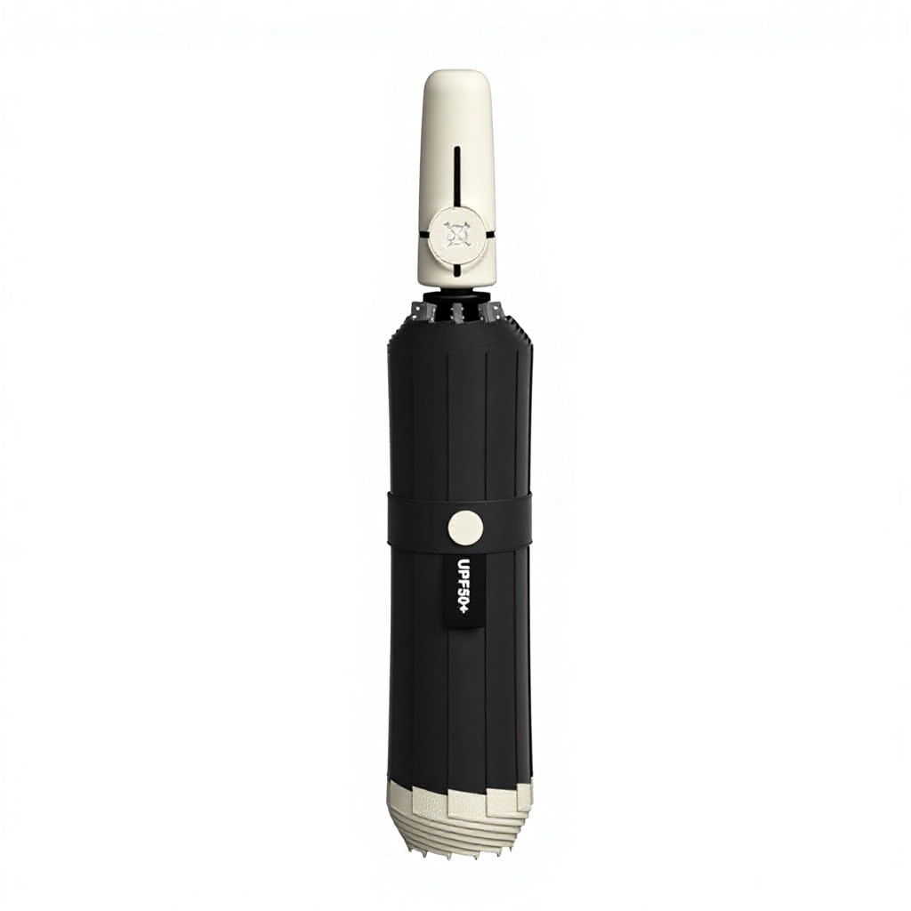 Storm resistant-wutong White