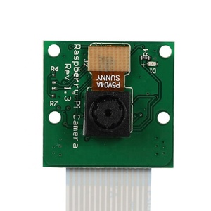 <strong>Raspberry</strong> <strong>Pi</strong> CSI Interface <strong>Camera</strong> 5 Million Pixels 15cm Flexible Cable Supports 3rd Generation B/<strong>2</strong> Generation - Product Image 2