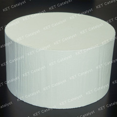 เครื่องฟอกไอเสียเชิงเร่งปฏิกิริยาเครื่องยนต์ดีเซล DPF แบบรังผึ้งเซรามิก - Product Image 6