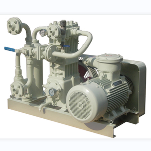 Wholesale Factory Direct Price Propane Gas Compressor <strong>Lpg</strong> compressor for <strong>loading</strong> or <strong>unloading</strong> in Russia - Product Image 6