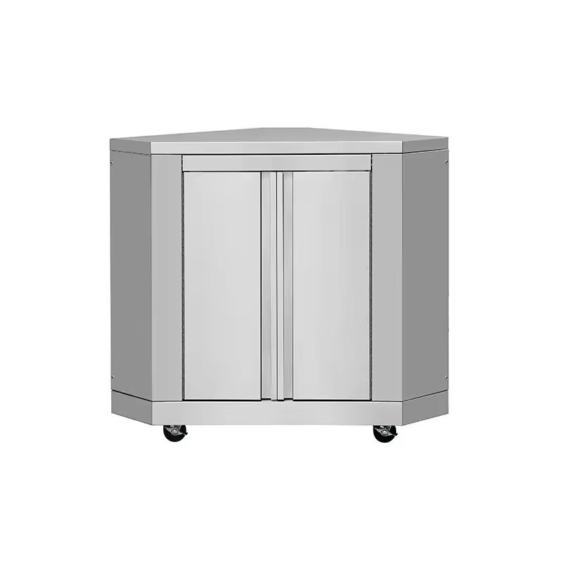 Corner Cabinet