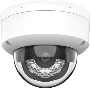 DS-2CD1153G2-LIU คุณภาพสูง (F) ไมค์ในตัว5 MP IP67กันน้ำรองรับกล้องนิรภัยตรวจจับมนุษย์และยานพาหนะ - Product Image 4