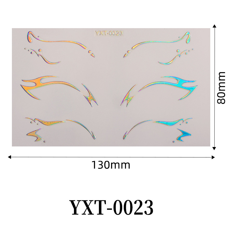 Yxt-0023