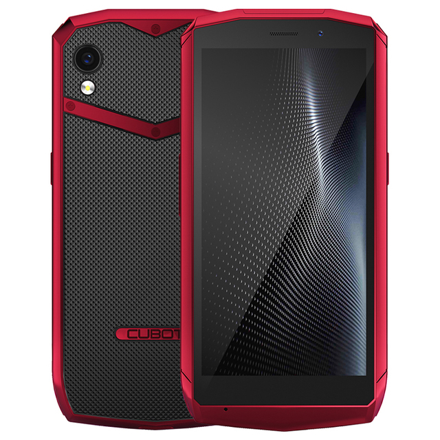 Rojo