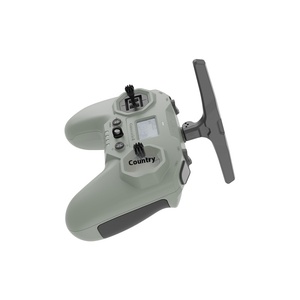 IFlight komando 8 Mini FPV Drone kanat kontrolü V2 ELRS uzaktan Hall Joystick plastik akülü Mini 2 hava 2 helikopterler - Product Image 3