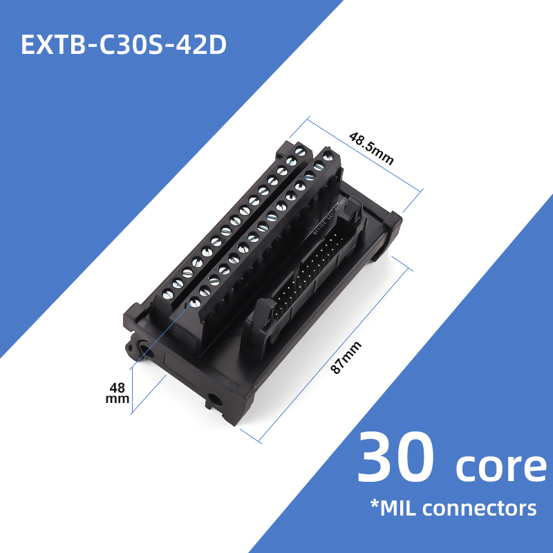 EXTB-C30S-42D