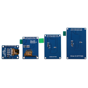 Pantalla TFT de 0,96, 1,3, 1,44, 1,8 pulgadas IPS 7P SPI HD 65K Color módulo LCD ST7735 / ST7789 * 80*160*240*240 (no OLED) - Product Image 5