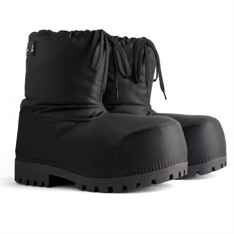 Cilindro central negro - 35