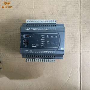 PLC Programmable <strong>Controller</strong> Module UB-10-IO32D DVP Series Plc Pac Dedicated <strong>Controllers</strong> New Original <strong>in</strong> Stock - Product Image 1