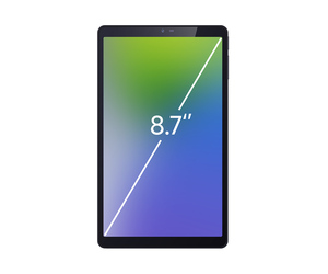 <span class=keywords><strong>8</strong></span>.7インチNFC Androidタブレット<span class=keywords><strong>PC</strong></span>タッチスクリーンパネル埋め込みHMI 4G Wifi教育モバイル支払いデバイスNFC RFID ODMタブレット - Product Image 2