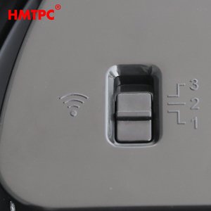 Akıllı açılış kapağı akıllı çöp tenekesi kapaklı paslanmaz çelik çöp kutusu akıllı çöp kutusu otomatik paketleme fonksiyonu ile - Product Image 5