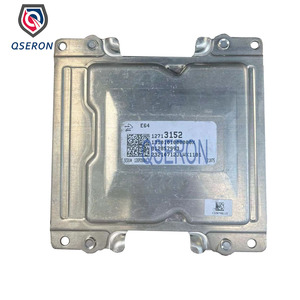 通用雪佛兰追踪器1.2的控制模块E64 12713152 12693684喷射模块 - Product Image 6