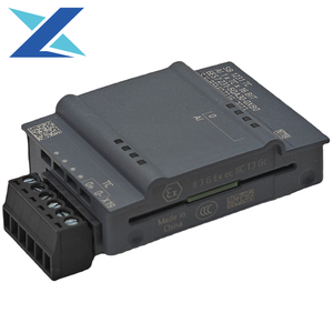 6ES7231-5QA30-0XB0 PLCモジュールSIMATIC S7-1200 PLCプログラマブルコントローラ入力/出力アナログ新品オリジナル - Product Image 3