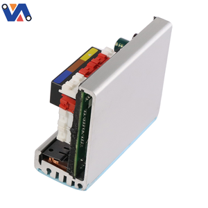 Elektroroller Originalmontage Hauptafel Code AB.05.15.00.0027 Ninebot Max G2 Controller Aftersales-Kit Gummimaterial - Product Image 4