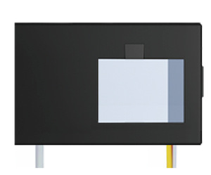 12V Smart <strong>Mirror</strong> Single Color Hand Scanning <strong>Sensor</strong> <strong>Switch</strong> LED Dimming Smart Hand Scanning <strong>Sensor</strong> <strong>Switch</strong> for Bathroom <strong>Mirror</strong> - Product Image 4