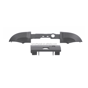 LB RB Bumper Trigger Buttons für Xbox Series X S Controller Mod Kit LB RB Button Shell Ersatz spiel zubehör - Product Image 1