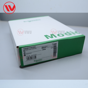 TSXETY4103 PLCモジュールボックスTMSES4 TSXP572634M PLCプログラミングコントローラEtherNet TCP/IPモジュール通信モジュール - Product Image 3