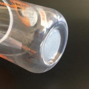 批发定制印刷300毫升400毫升500毫升700毫升冷饮可生物降解聚乳酸塑料一次性杯 - Product Image 4