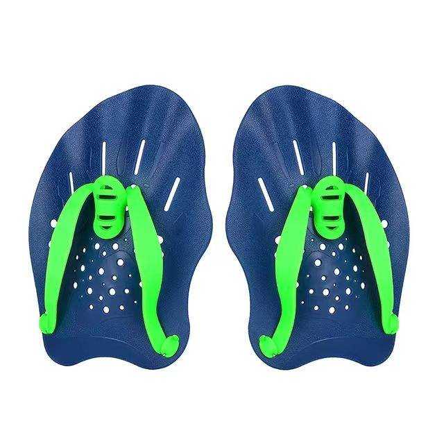 Bleu foncé