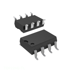 ניהול כוח מפיץ מורשה (pmic) 8 כנף gull כנף <span class=keywords><strong>TOP224G</strong></span>-<span class=keywords><strong>TL</strong></span> לקנות רכיבים אלקטרוניים באינטרנט
