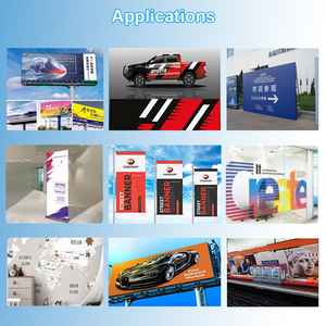 Jetpal 1.6m khổ lớn Máy in phun Vinyl bạt máy in Banner máy in với máy in dung môi sinh thái xp600 - Product Image 6