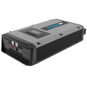Commercio all'ingrosso 3000W pura onda sinusoidale Inverter 240Vac uscita con AC Transfer Switch RCD telecomando - Product Image 2