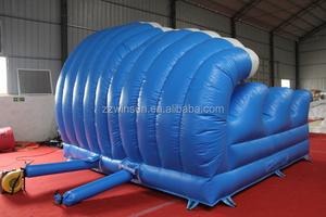 Cơ Surf Riding, Cơ Ván Lướt Sóng, Sóng Inflatable Surf Simulator Để Bán - Product Image 4