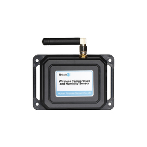 Firstrate wireless <strong>temperature</strong> and humidity <strong>sensor</strong> Lorawan IOT Battery Power fst100 2101 - Product Image 3