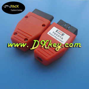 Hot Sale T-oyota Smart Key Maker für 4D-und 4C-12-V-Schlüsselprogrammierer Autoschlüssel-Programmier werkzeuge