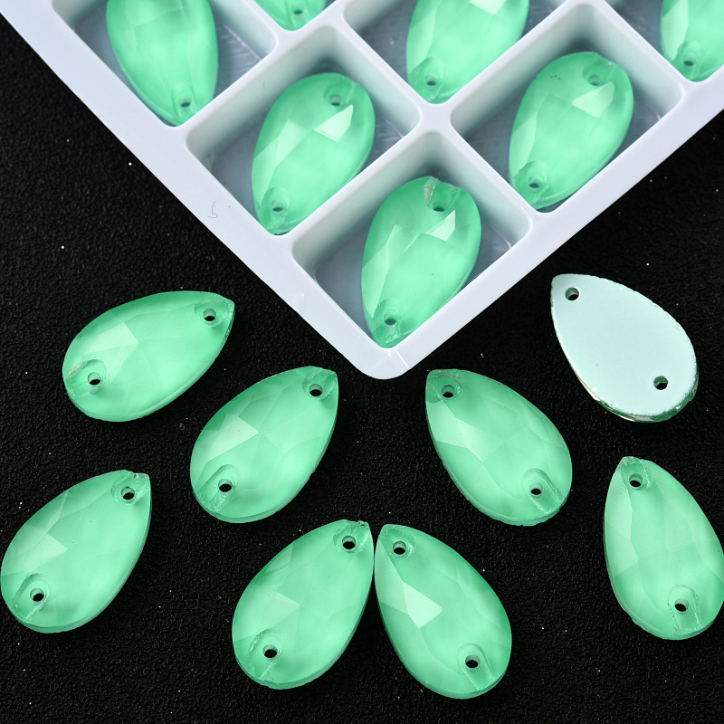 Teardrop 22x38mm/pcs
