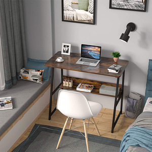 Simple Design Office Modern Working Furniture <strong>Computer</strong> <strong>Table</strong> Desk - Product Image 2