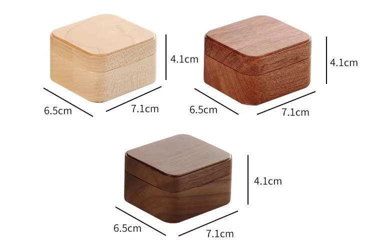 wood