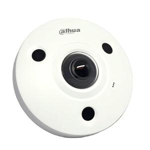 Dahua Brand IPC-EBW81242-AS-S2 1.85mm Intrusion People Counting Heat Map 12 MP IR Fisheye WizMind Network <strong>Camera</strong> Ready to Ship - Product Image 1