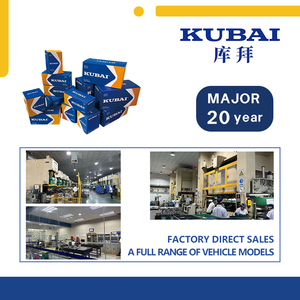 KUBAI工厂-沃尔沃V70 S70 C70 S60汽车OE 30713416发动机直接高性能点火线圈耐用火花塞 - Product Image 5